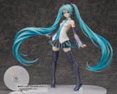 Hatsune Miku V3 1/4 (3rd-run)