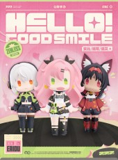 HELLO! GOOD SMILE Zenless Zone Zero (มี3แบบ)