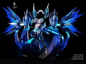 Herrscher of Truth Bronya Zaychik  [Hakimi Studio]