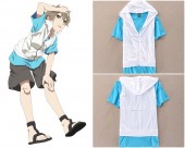 Hibiya Amamiya Cosplay