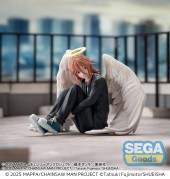 High Premium Figure Angel Devil