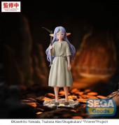 High Premium Figure Frieren "I Am Forced to Slave Away in the Mines for Three Centuries" 