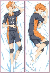 ปลอกหมอนข้าง Hinata Shoyo