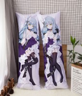 ปลอกหมอนข้าง HK416