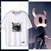 เสื้อยืด Hollow Knight (มี6สี)