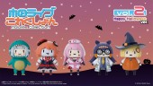 Hololive Collection vol.2 mini Figure
