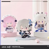 พวงกุญแจตุ๊กตา Honkai Impact 3rd Chibi (แถมฟรีAcrylic Keychain)