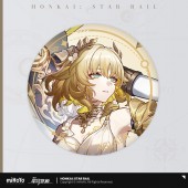 เข็มกลัด Honkai : Star Rail - The Remembrance 