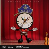 Clockie Clock