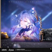 พวงกุญแจอะคริลิค Honkai: Star Rail Echo of Stars 