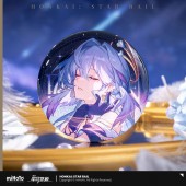 เข็มกลัด Honkai: Star Rail Echo of Stars 
