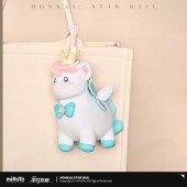 พวงกุญแจตุ๊กตา Little Ica