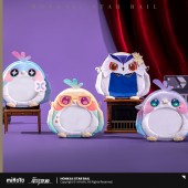 กระเป๋า Owlbert’s Reception Room 