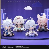 ตุ๊กตา PotePotte - Sitting Doll Vol.2 (รอบ2)