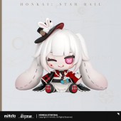 Huggy Good Smile Spark Plushie 