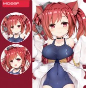 ปลอกหมอนข้าง I-19 (แบบที่2)