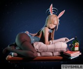 Ichinose Asuna (1/6) : Blue Archive