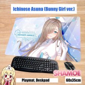 Playmat, Mousepad Ichinose Asuna (มี2ไซส์)