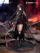 Ines 1/7 Scale Figure