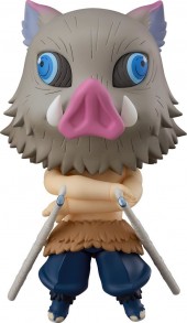 Nendoroid Inosuke Hashibira