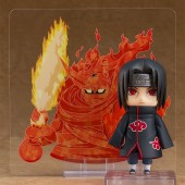 [พรีออเดอร์] Nendoroid Itachi Uchiha (re-run)