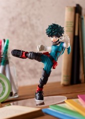 POP UP PARADE Izuku Midoriya