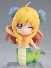 Nendoroid Jashin-Chan (Re-run)