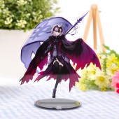 Jeanne d'Arc acrylic character stand