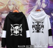 Jeanne d'Arc (Alter&Ruler) Hoodie (มี6แบบ)