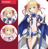 ปลอกหมอนข้าง Jeanne d'Arc (Ulysses) 