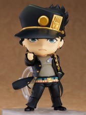 Nendoroid Jotaro Kujo (re-run)