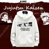 Jujutsu Kaisen Hoodie (มี6แบบ) 