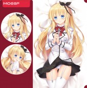 ปลอกหมอนข้าง Juliet Percia (แบบที่2)