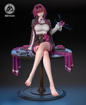 Kafka (1/6) - Honkai Star Rail 