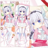 ปลอกหมอนข้าง Kanna Kamui (แบบที่4)