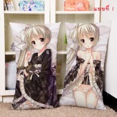 หมอน Kasugano sora (70x40 cm) (มี2แบบ)