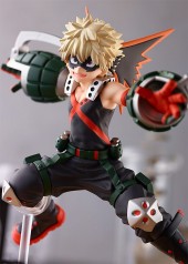 POP UP PARADE Katsuki Bakugo