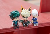 Nendoroid Swacchao! My Hero Academia (Set 3 ชิ้น)