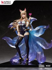 K/DA Ahri 1/7 scale figure