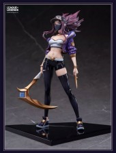 K/DA Akali 1/7 scale figure 