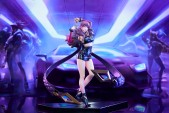 KDA Evelynn 1/7 Scale Figure