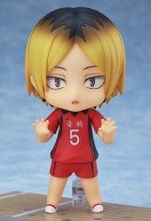 Nendoroid Kenma Kozume (3rd run)