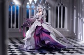 Kiana: Evening Invite 1/7 Scale Figure Ver. 