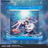 กล่อง Display Box สำหรับ Kiana Selenic Ripples ver. 