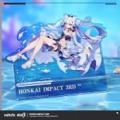 ที่วางโทรศัพท์ Kiana Selenic Ripples ver. 