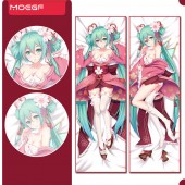 ปลอกหมอนข้าง Kimono Miku