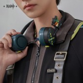 พัดลมคล้องคอ Kinich