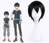 วิกผม Kirito (Alicization)