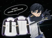 เสื้อเชิ้ต Kirito Sword Art Online