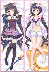 ปลอกหมอนข้าง Kiruya Momochi (แบบที่4)
